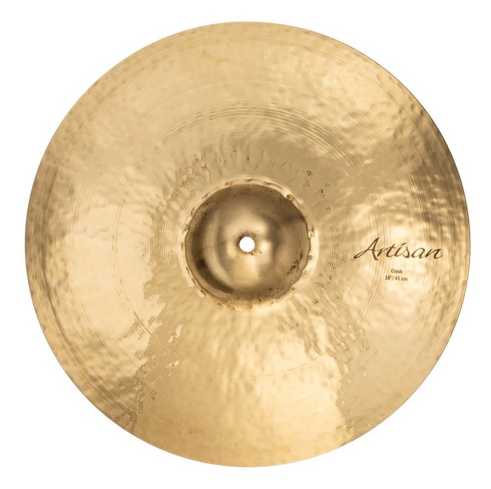 Sabian Artisan Crash Cymbal 16" Brilliant
