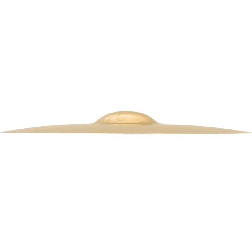 Sabian Artisan Crash Cymbal 16" Brilliant