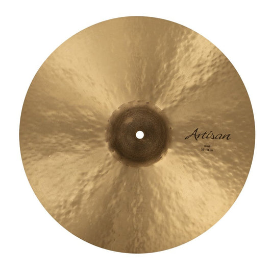 Sabian Artisan Crash Cymbal 16"