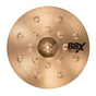 Sabian B8X Ballistic Crash Cymbal 16"