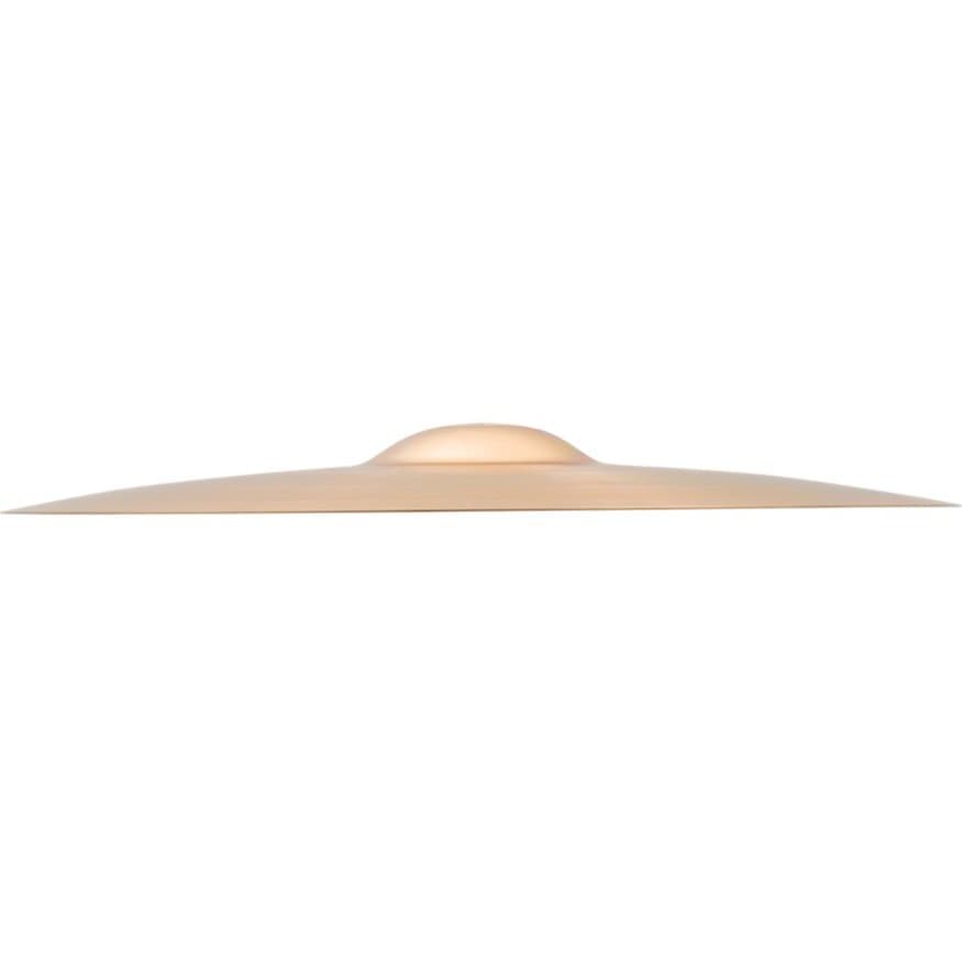 Sabian B8X Rock Crash Cymbal 16"