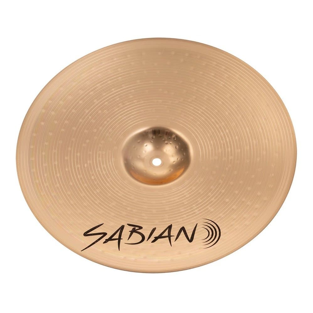 Sabian B8X Rock Crash Cymbal 16"