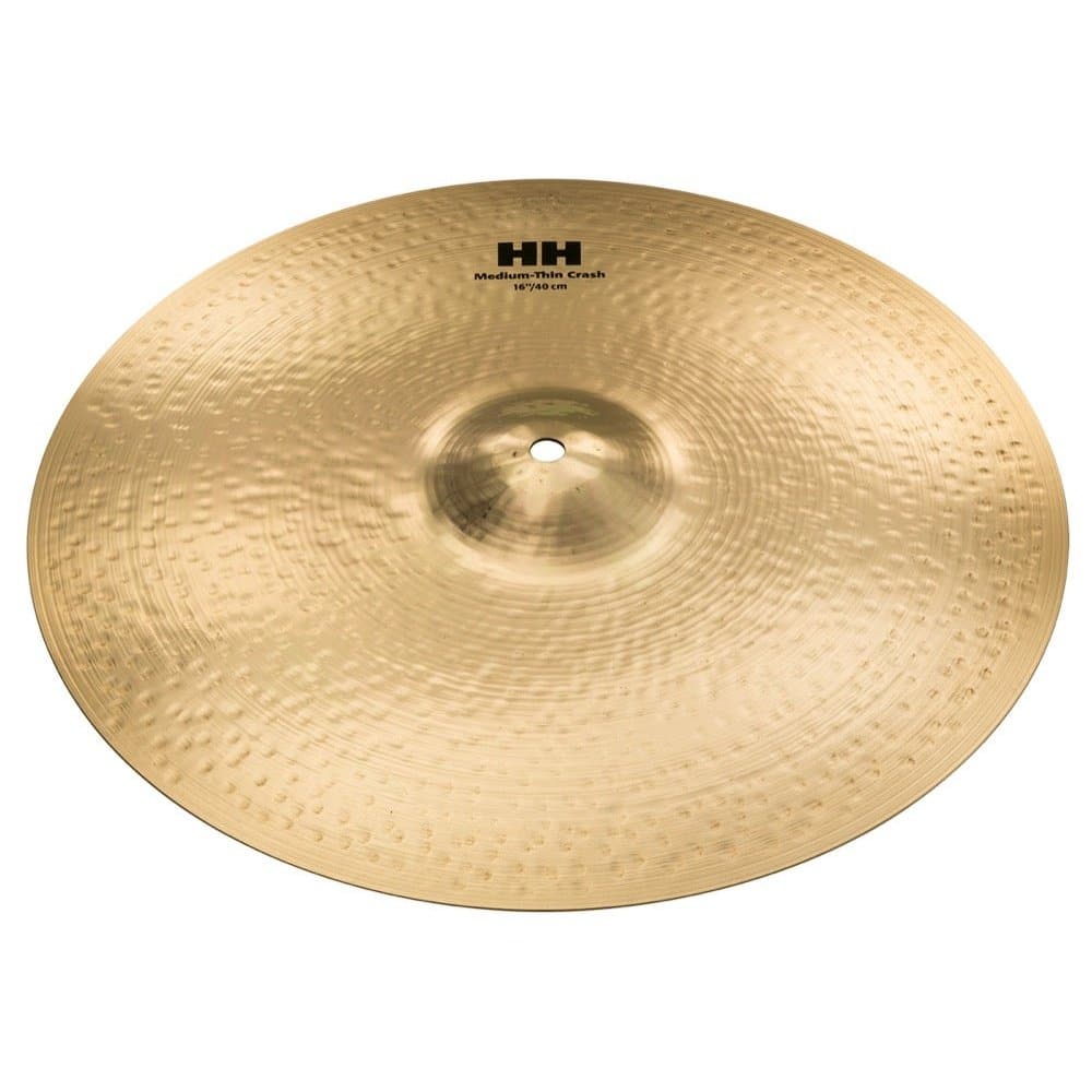 Sabian 16