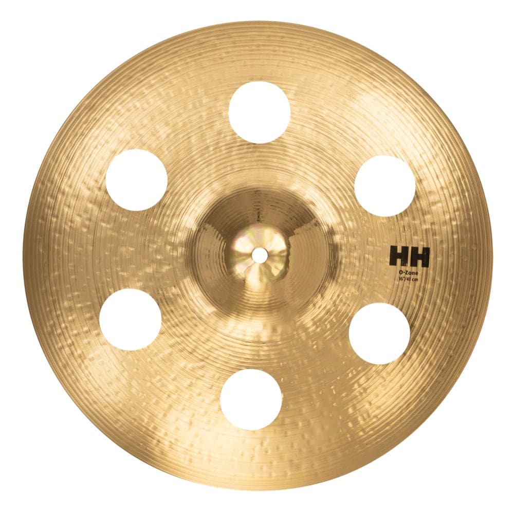 Sabian HH O-Zone Crash Cymbal 16