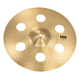 Sabian HH O-Zone Crash Cymbal 16"