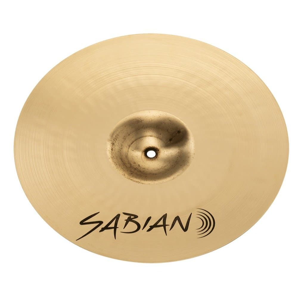 Sabian HHX Evolution Crash Cymbal 16" Brilliant