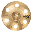 Sabian HHX Evolution O-Zone Crash Cymbal 16" Brilliant
