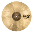 Sabian HHX X-Treme Crash Cymbal 16"