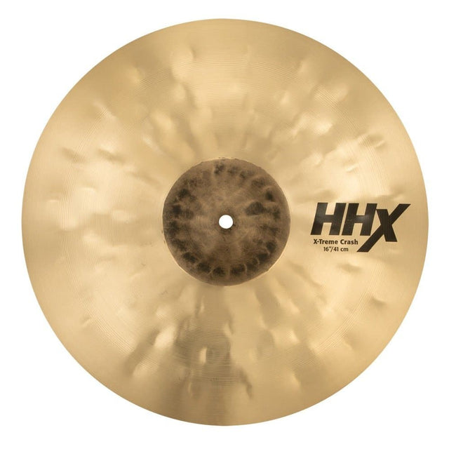 Sabian HHX X-Treme Crash Cymbal 16"