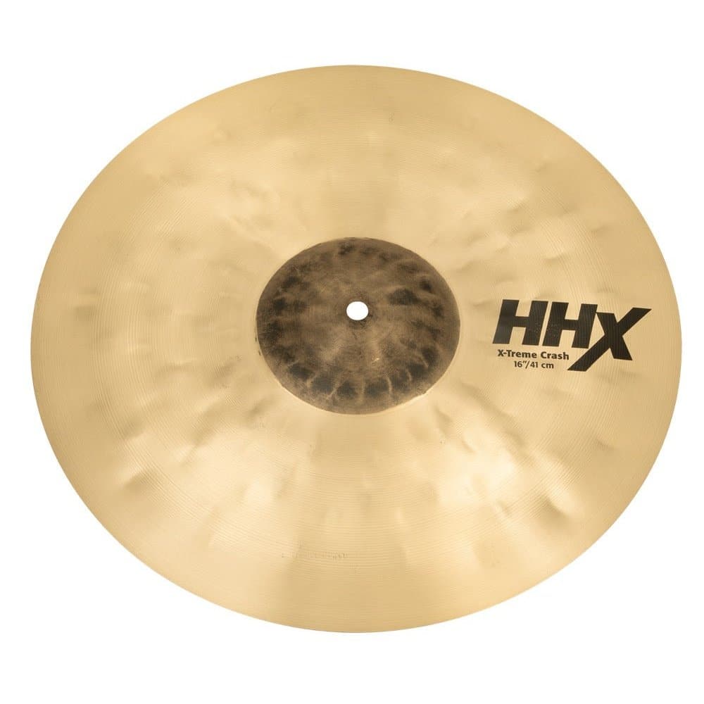 Sabian HHX X-Treme Crash Cymbal 16"
