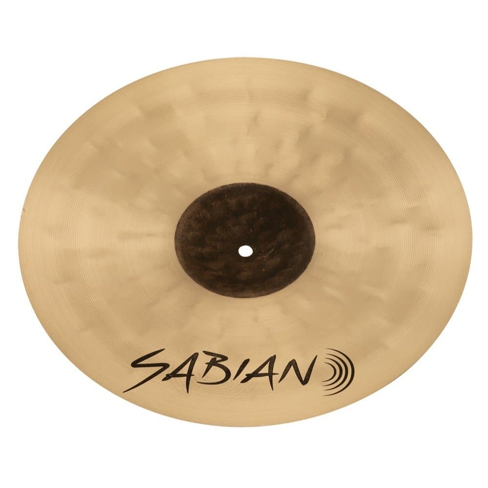 Sabian HHX X-Treme Crash Cymbal 16"