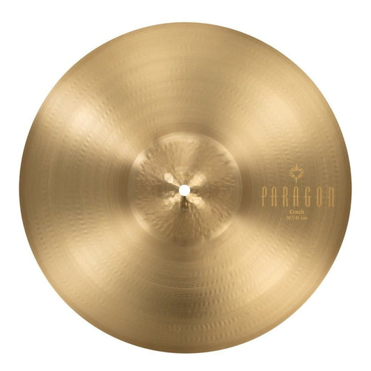 Sabian Paragon Crash Cymbal 16"