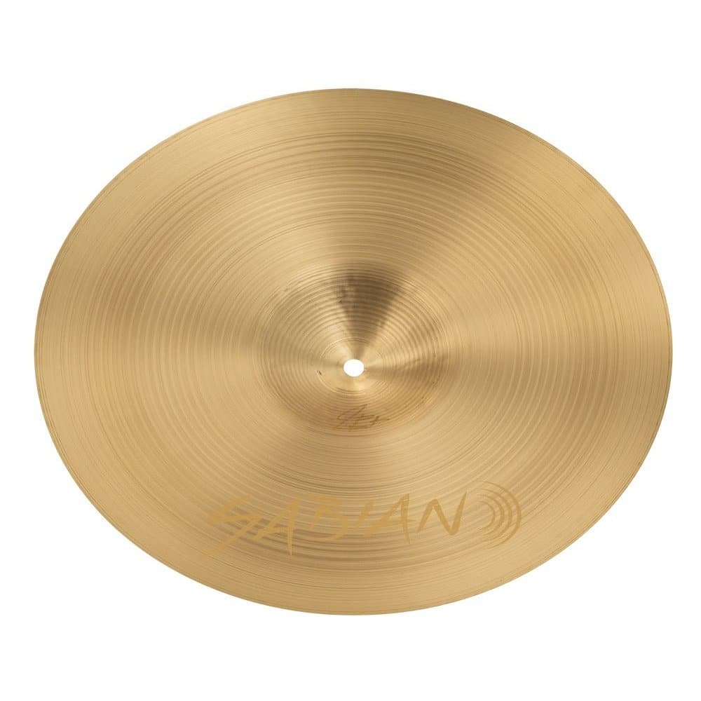 Sabian Paragon Crash Cymbal 16"