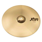 Sabian XSR Fast Crash Cymbal 16"