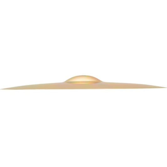 Sabian XSR Fast Crash Cymbal 16"