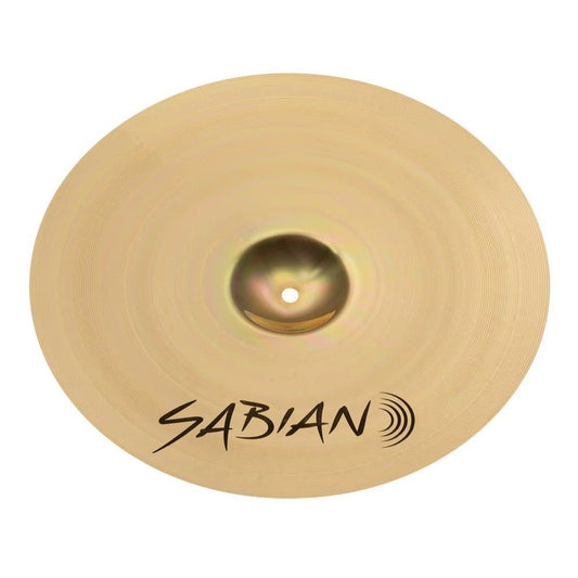 Sabian XSR Fast Crash Cymbal 16"