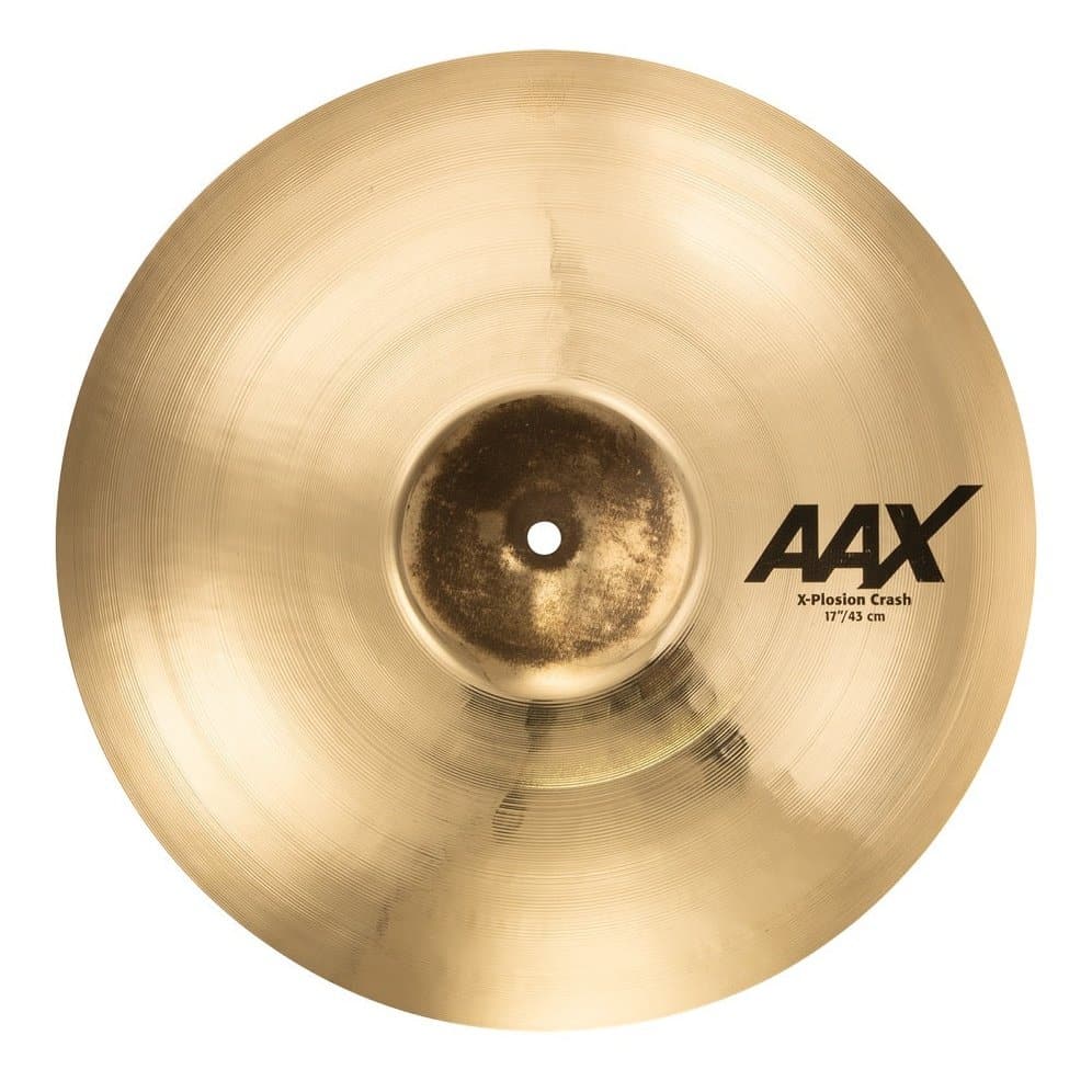 Sabian AAX X-Plosion Crash Cymbal 17