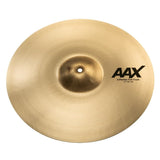 Sabian AAX X-Plosion Fast Crash Cymbal 17"