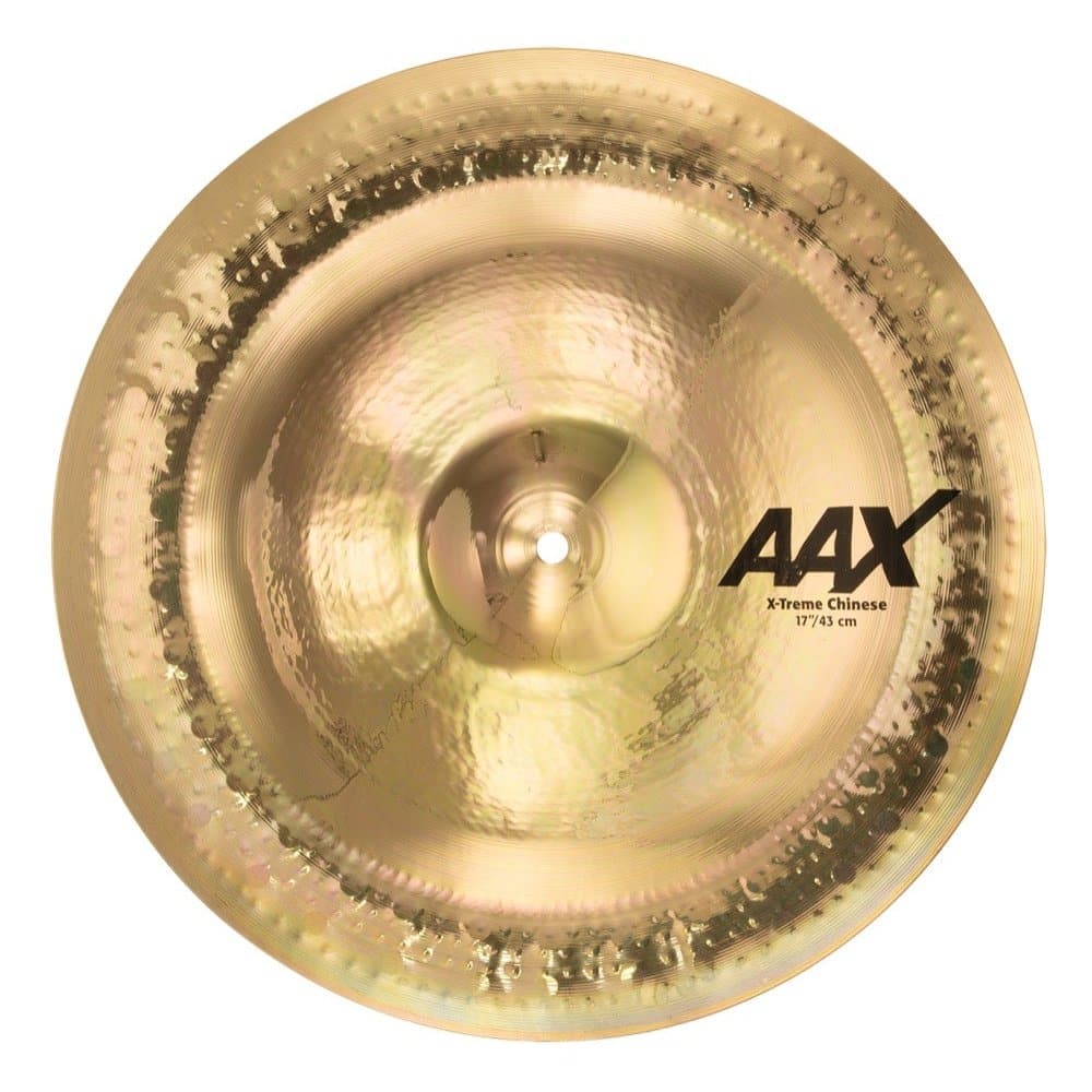Sabian 17