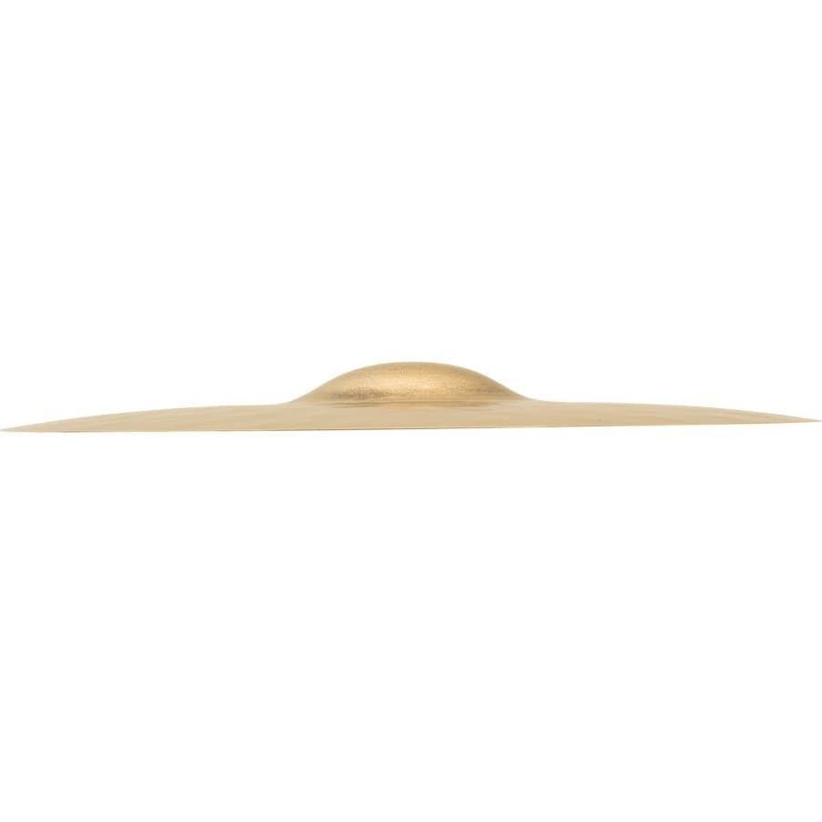 Sabian Artisan Crash Cymbal 17" Brilliant
