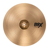 Sabian B8X Thin Crash Cymbal 17"