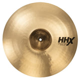 Sabian HHX X-Plosion Crash Cymbal 17" Brilliant