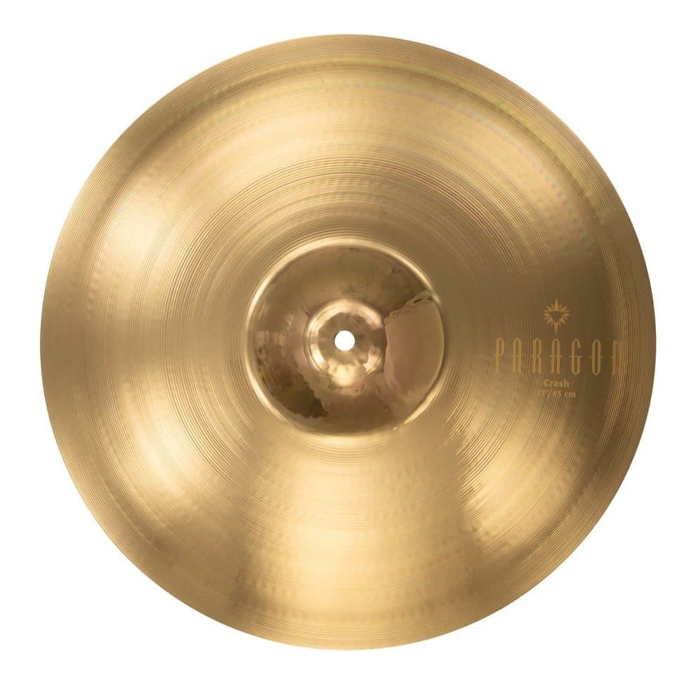 Sabian Paragon Crash Cymbal 17" Brilliant