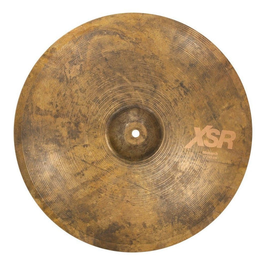Sabian Big & Ugly XSR Monarch Crash Cymbal 17"