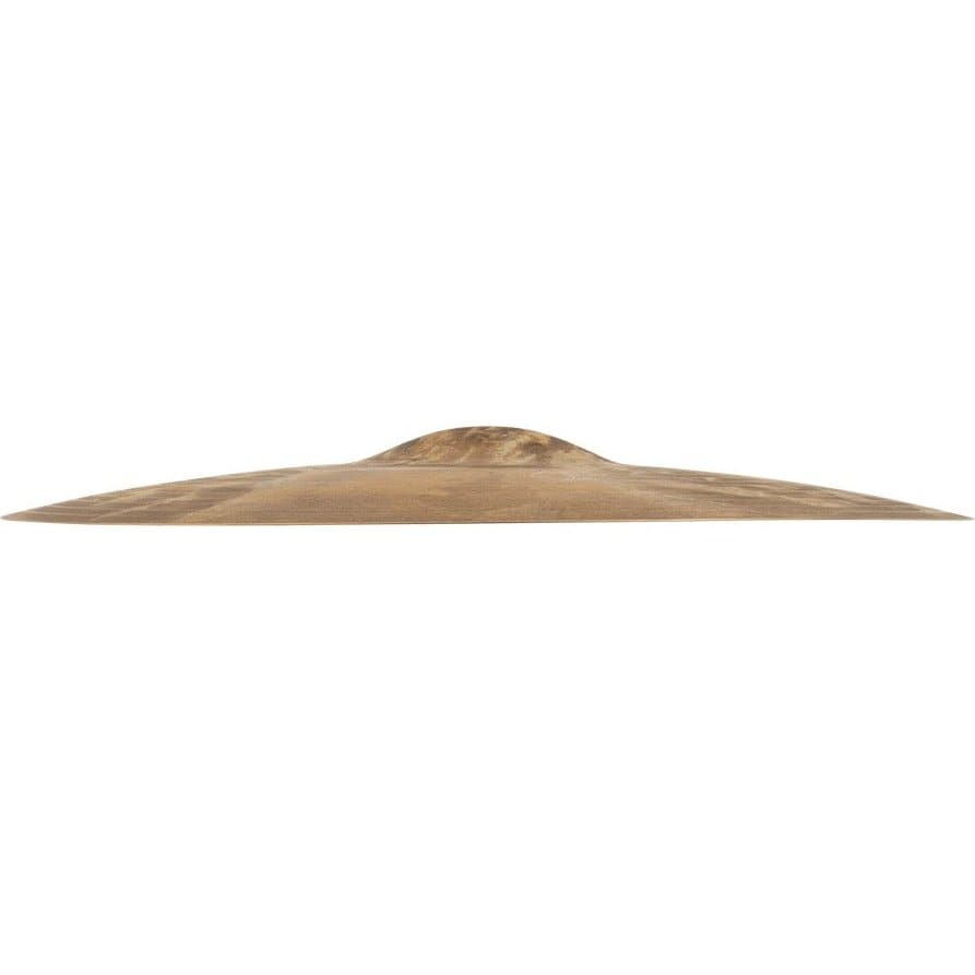 Sabian Big & Ugly AA Apollo Crash/Ride Cymbal 18"