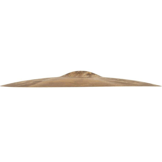 Sabian Big & Ugly AA Apollo Crash/Ride Cymbal 18"