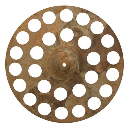 Sabian Big & Ugly AA Sick Hi Hat Cymbals 18"