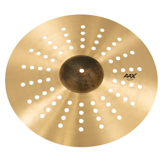 Sabian AAX Aero Crash Cymbal 18"