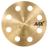 Sabian AAX O-Zone Crash Cymbal 18"