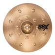 Sabian B8X Ballistic Crash Cymbal 18"