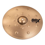 Sabian B8X Ballistic Crash Cymbal 18"