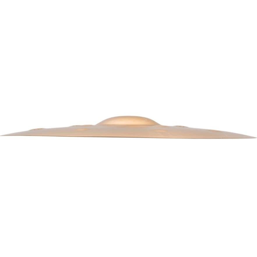Sabian B8X Ballistic Crash Cymbal 18"