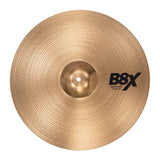 Sabian B8X Rock Crash Cymbal 18"