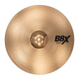 Sabian B8X Thin Crash Cymbal 18"