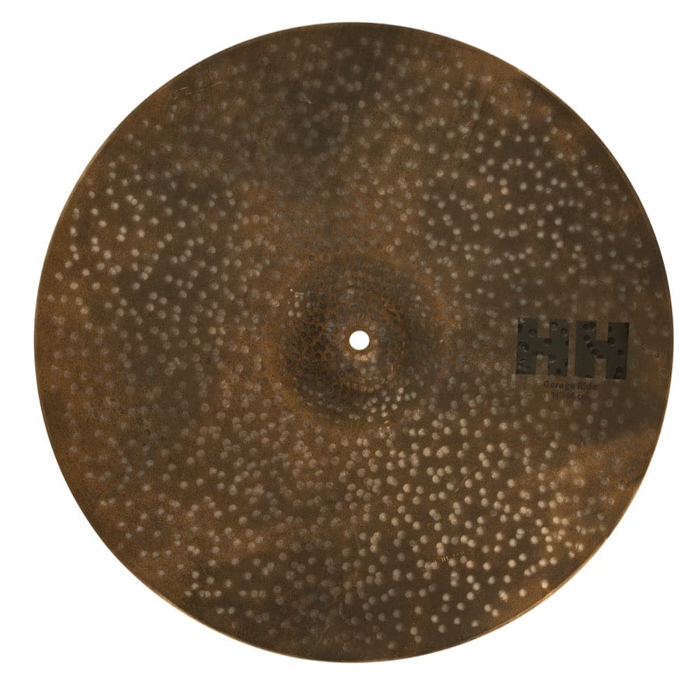 Sabian HH Garage Ride Cymbal 18"