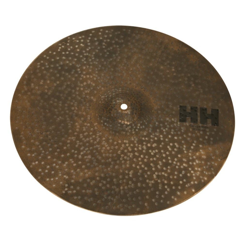 Sabian HH Garage Ride Cymbal 18"