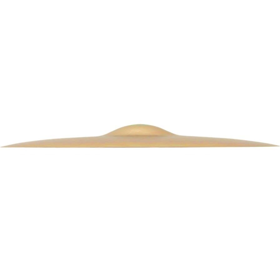 Sabian HH Medium Thin Crash Cymbal 18" Brilliant