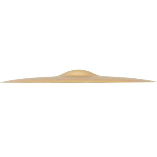 Sabian HH Medium Thin Crash Cymbal 18" Brilliant