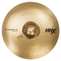 Sabian HHX Evolution Crash Cymbal 18" Brilliant
