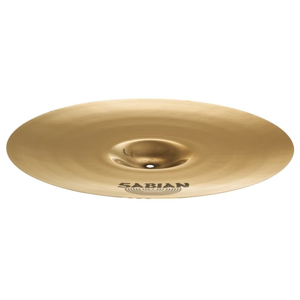 Sabian HHX Evolution Crash Cymbal 18" Brilliant