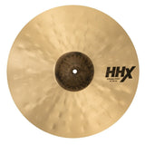Sabian HHX X-Treme Crash Cymbal 18"