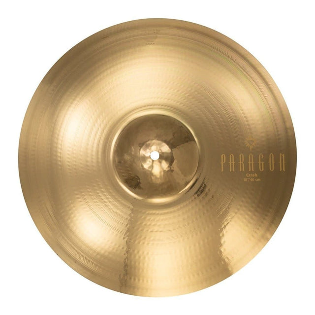 Sabian Paragon Crash Cymbal 18" Brilliant