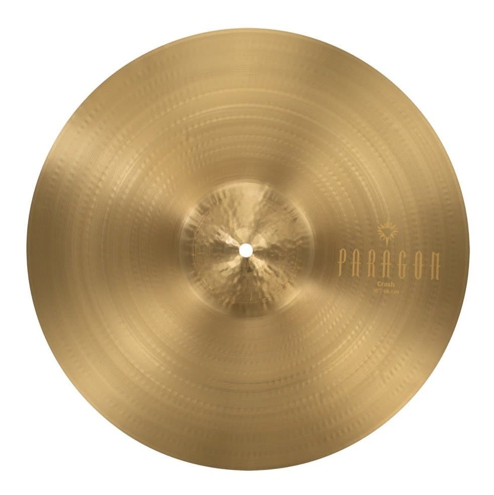 Sabian Paragon Crash Cymbal 18"