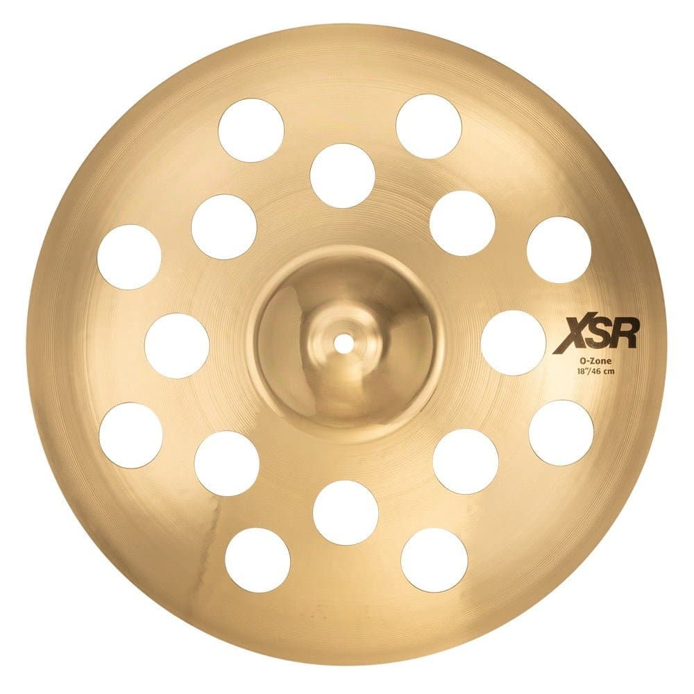 Sabian 18" XSR O-Zone