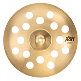 Sabian 18" XSR O-Zone