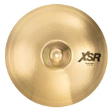 Sabian XSR Rock Crash Cymbal 18"